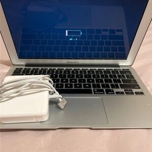 Macbook Air
